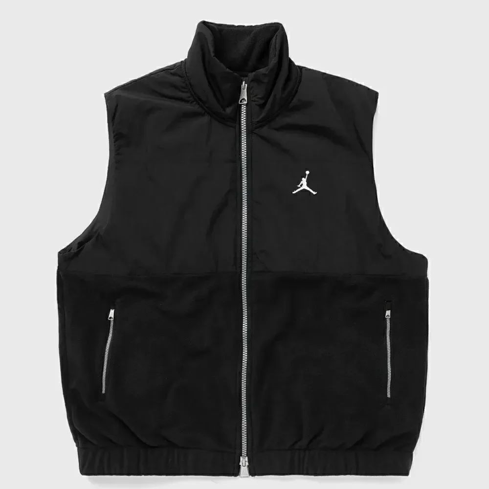 NikeโAirโJordanโEssentialsโWinterโVestโBlack